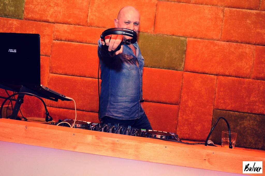 Sobota, 17.06: Bulvar w klubie Million