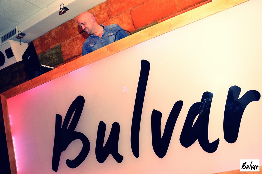 Sobota, 17.06: Bulvar w klubie Million
