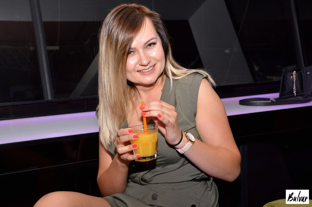 Sobota, 17.06: Bulvar w klubie Million