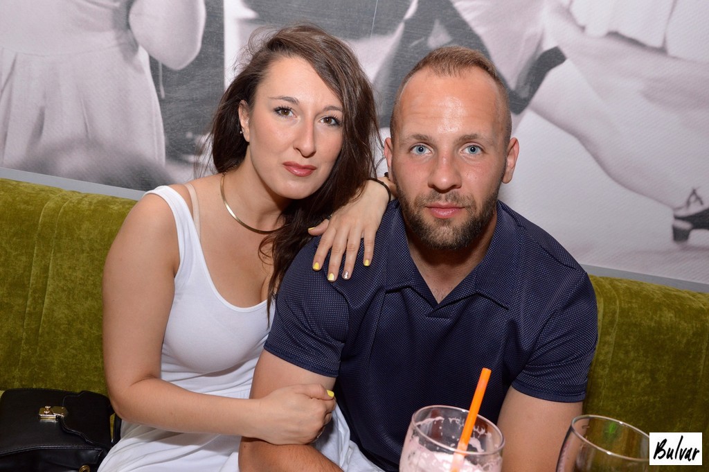 Sobota, 17.06: Bulvar w klubie Million
