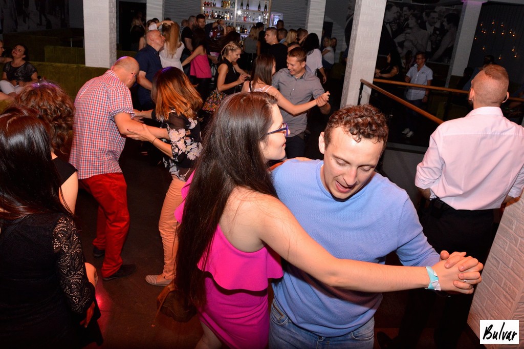 Sobota, 17.06: Bulvar w klubie Million