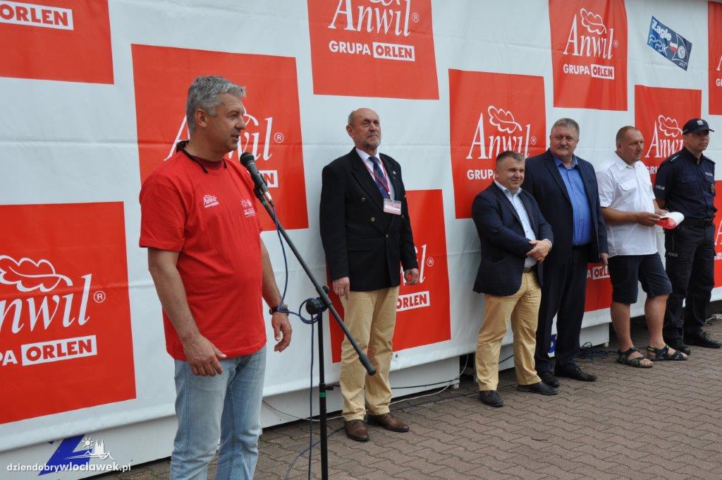 Znamy zwycięzców XIX Anwil Cup
