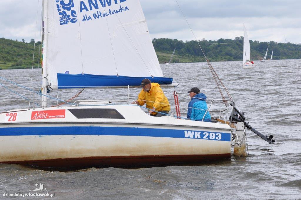 Znamy zwycięzców XIX Anwil Cup