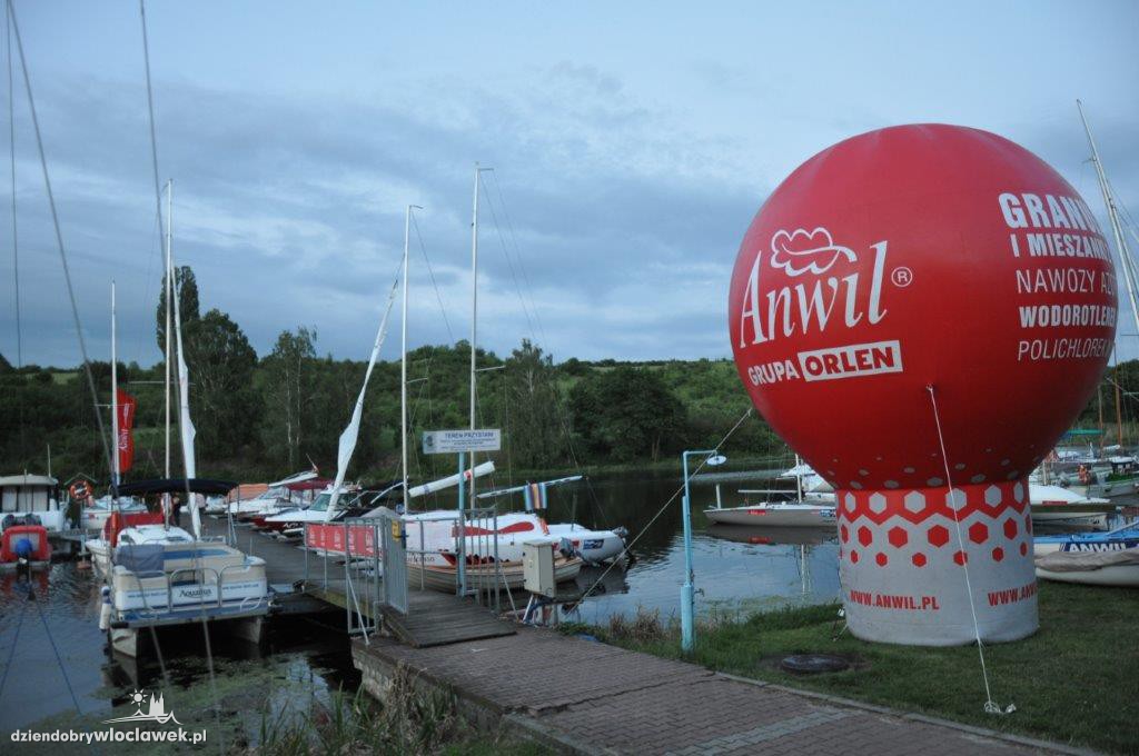 Znamy zwycięzców XIX Anwil Cup
