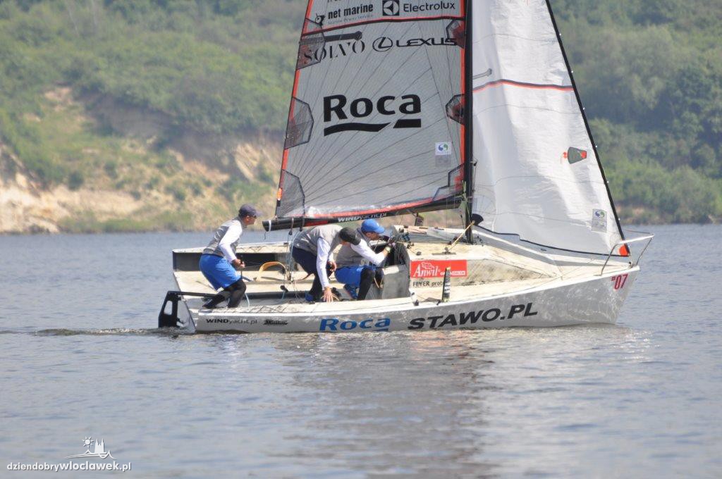 Znamy zwycięzców XIX Anwil Cup