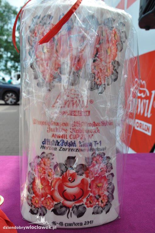 Znamy zwycięzców XIX Anwil Cup