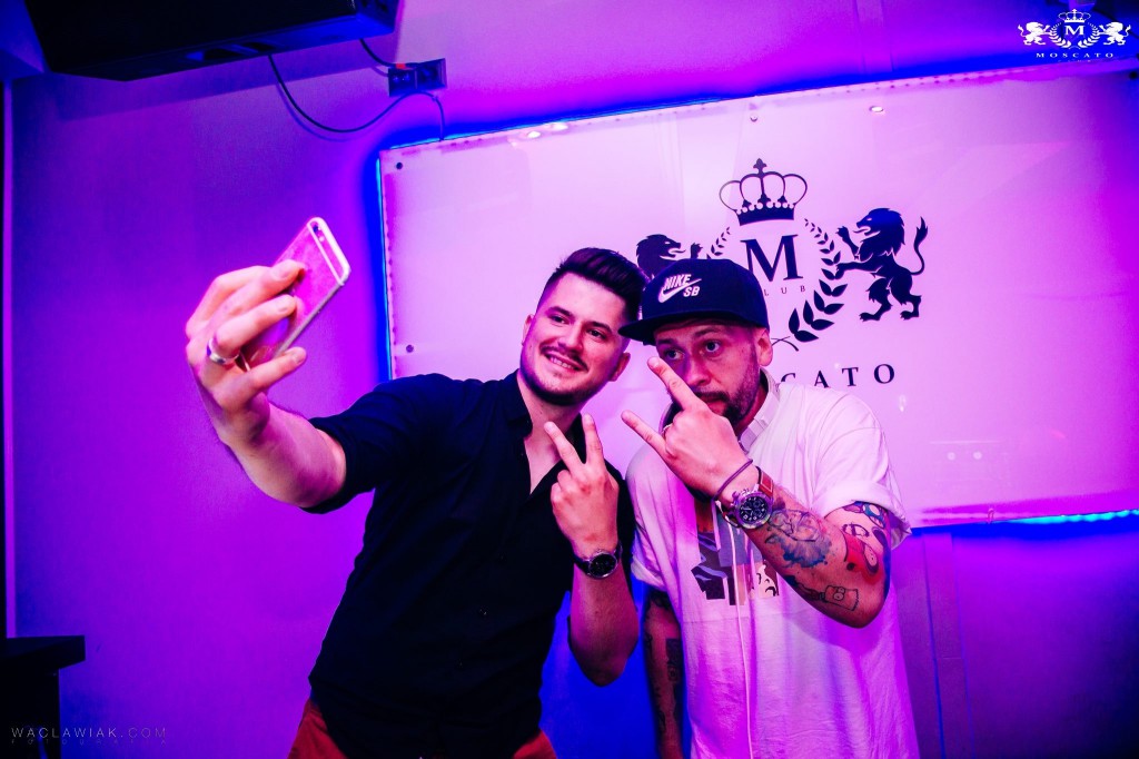  Malik Montana x Diho w Moscato