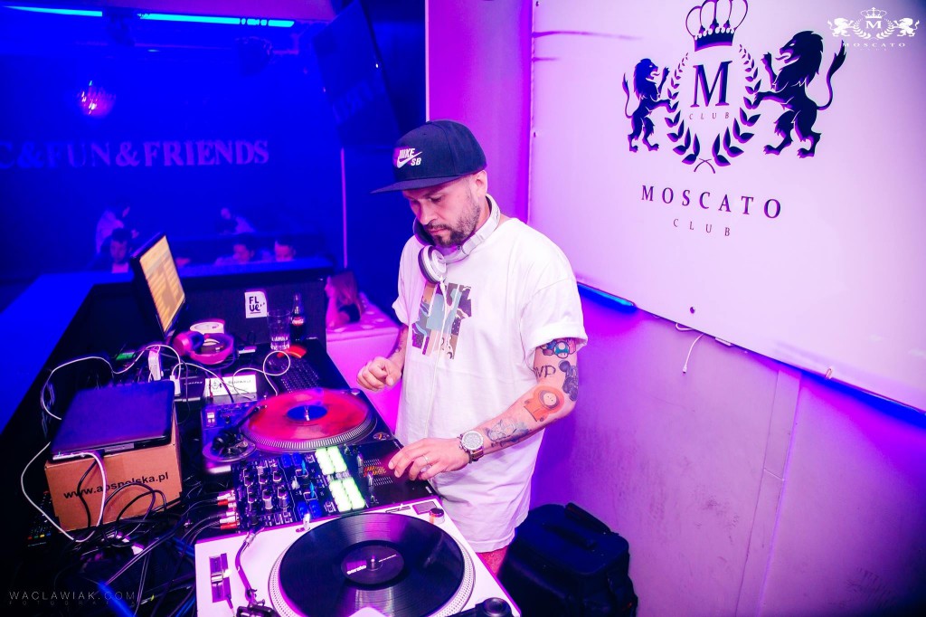  Malik Montana x Diho w Moscato