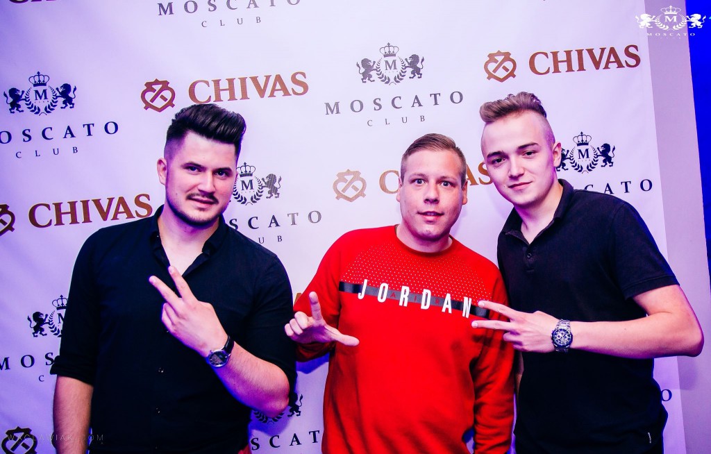  Malik Montana x Diho w Moscato