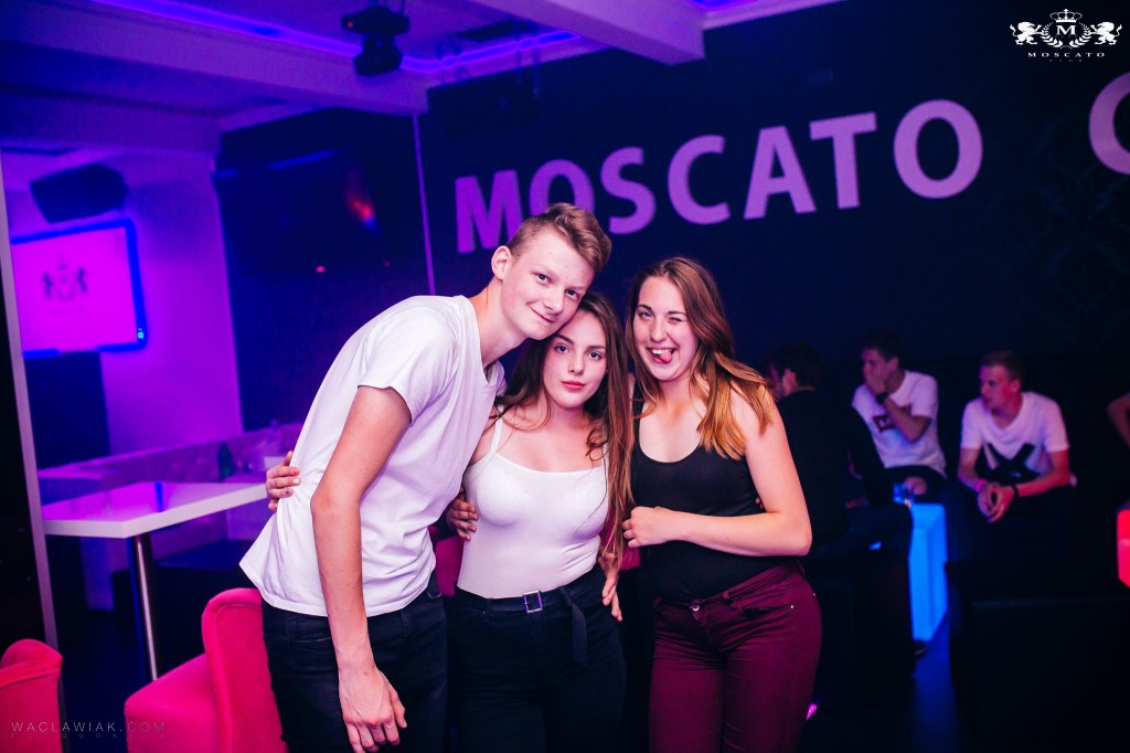  Malik Montana x Diho w Moscato