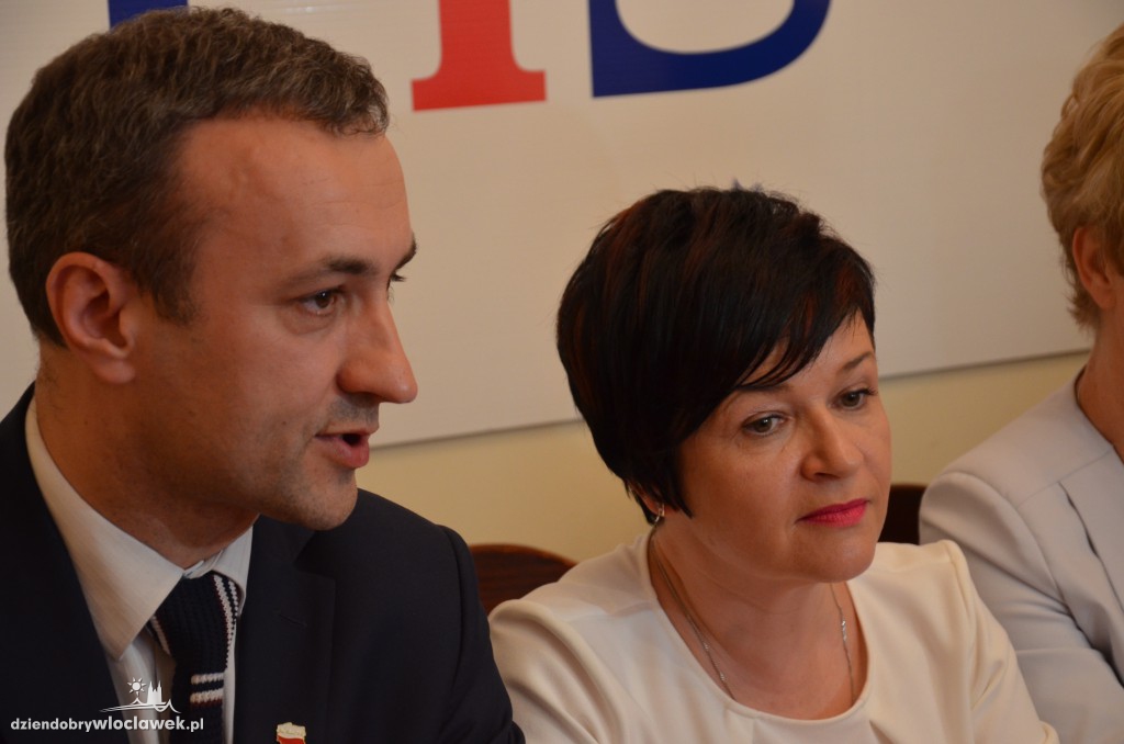 PiS rozpoczyna kampanię wyborczą