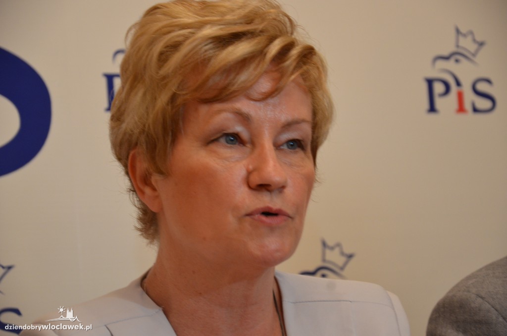 PiS rozpoczyna kampanię wyborczą