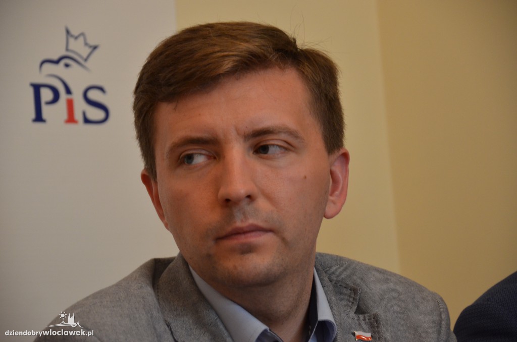 PiS rozpoczyna kampanię wyborczą