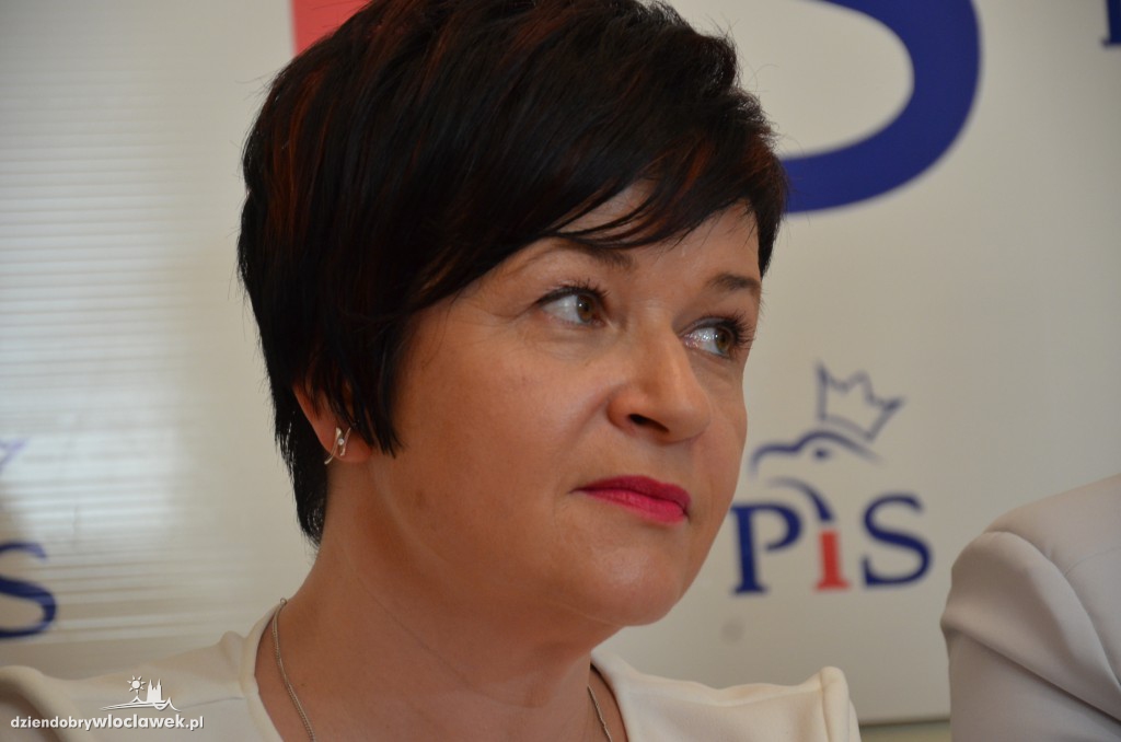 PiS rozpoczyna kampanię wyborczą