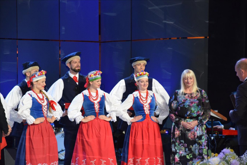 Powiat Włocławski nagrodzony