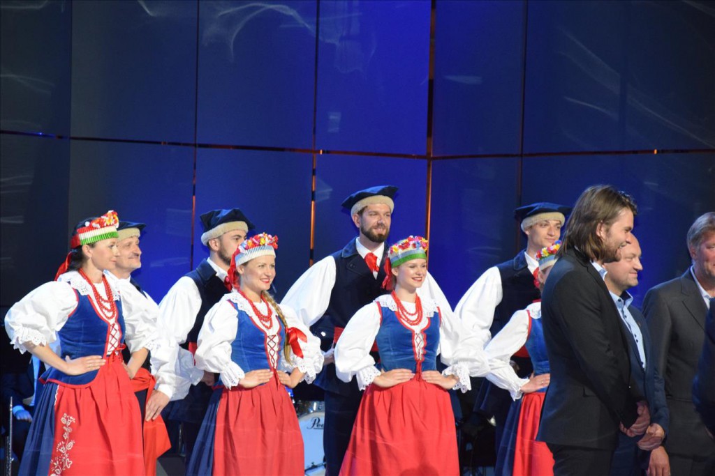 Powiat Włocławski nagrodzony
