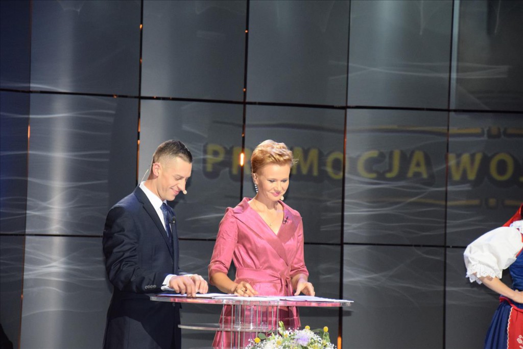 Powiat Włocławski nagrodzony