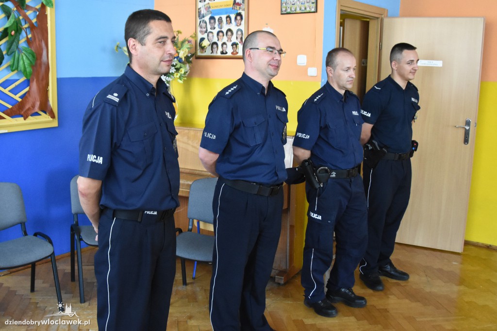 Rusza akcja włocławskiej policji