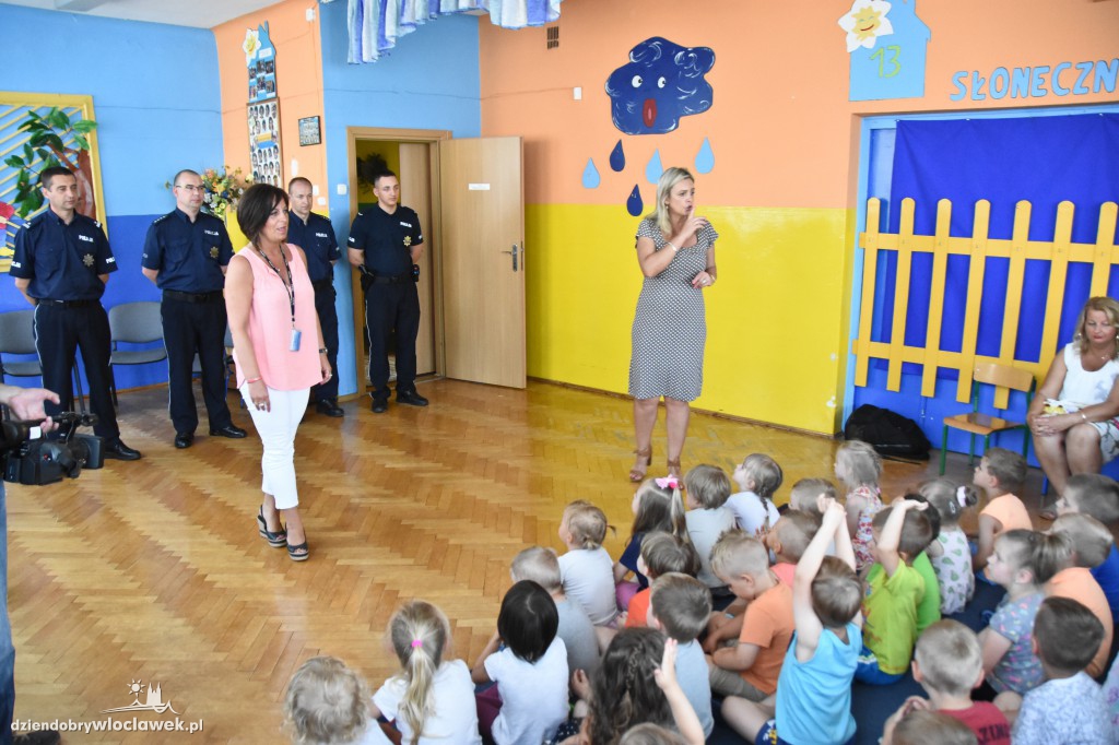 Rusza akcja włocławskiej policji