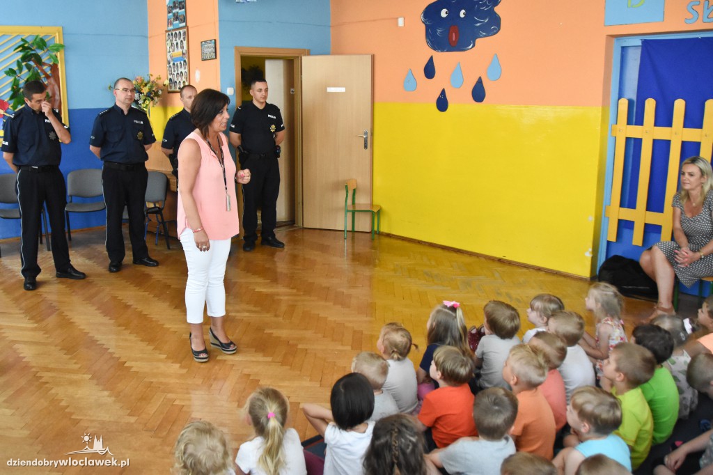 Rusza akcja włocławskiej policji