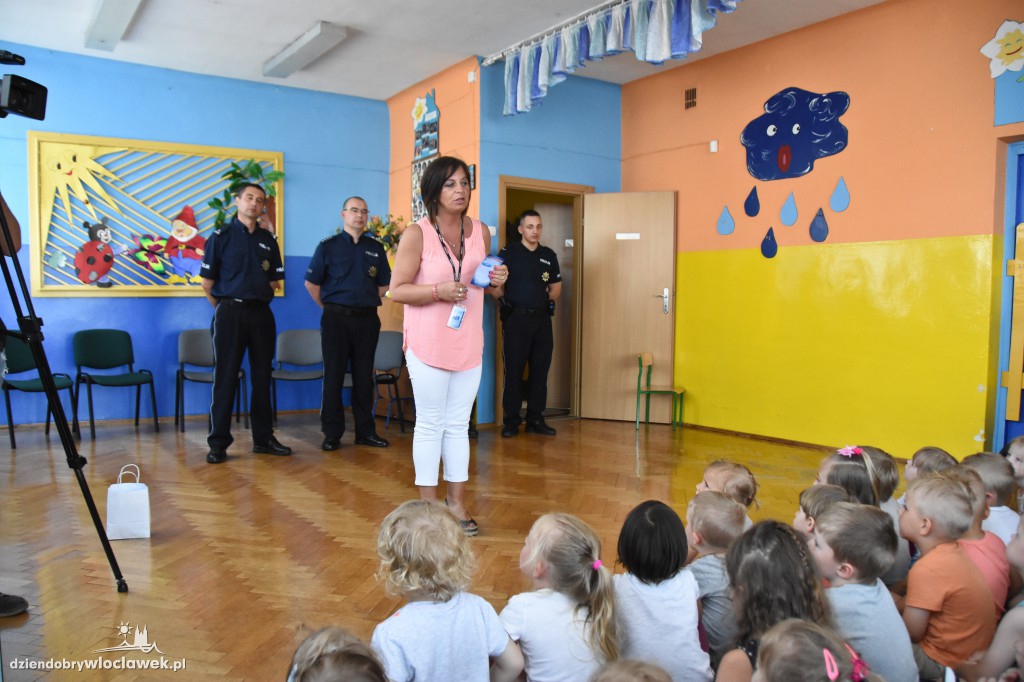 Rusza akcja włocławskiej policji