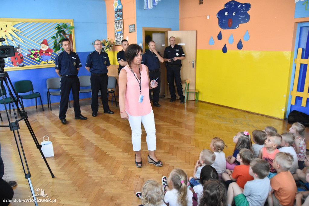Rusza akcja włocławskiej policji