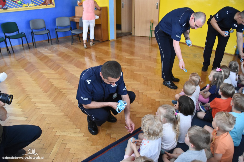 Rusza akcja włocławskiej policji