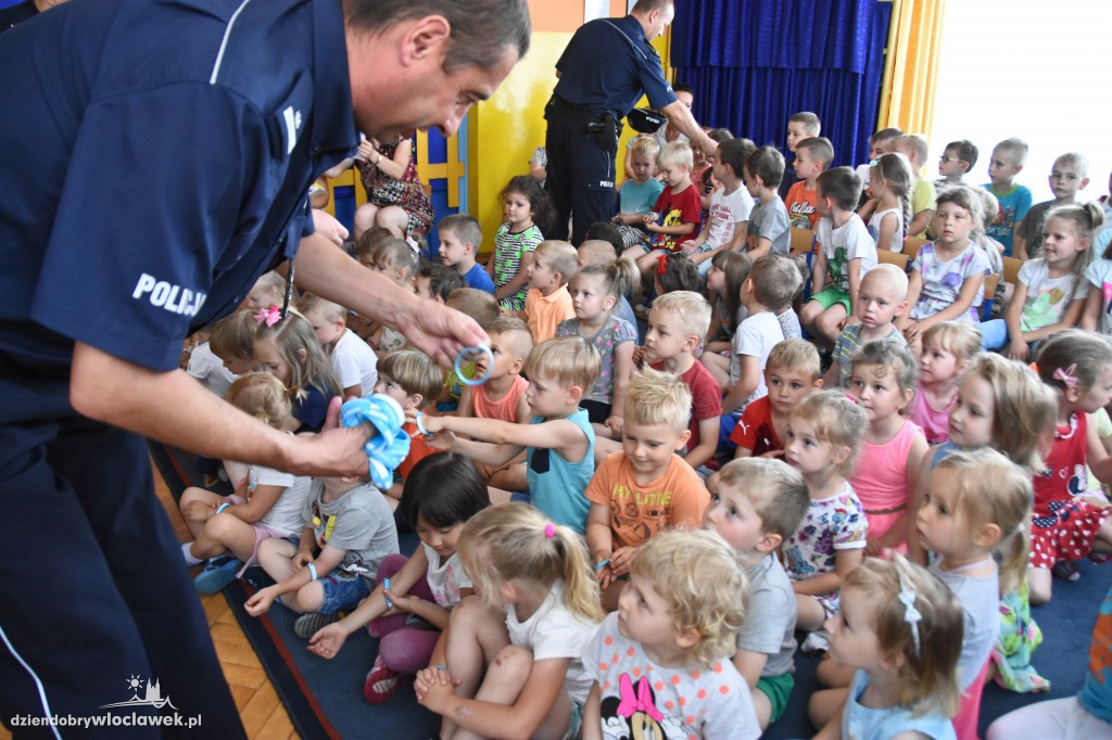 Rusza akcja włocławskiej policji