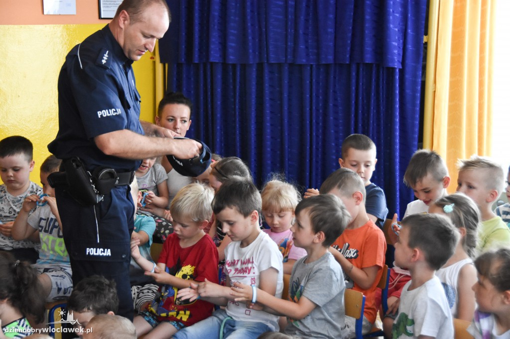 Rusza akcja włocławskiej policji