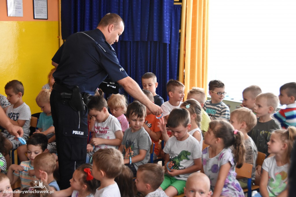 Rusza akcja włocławskiej policji