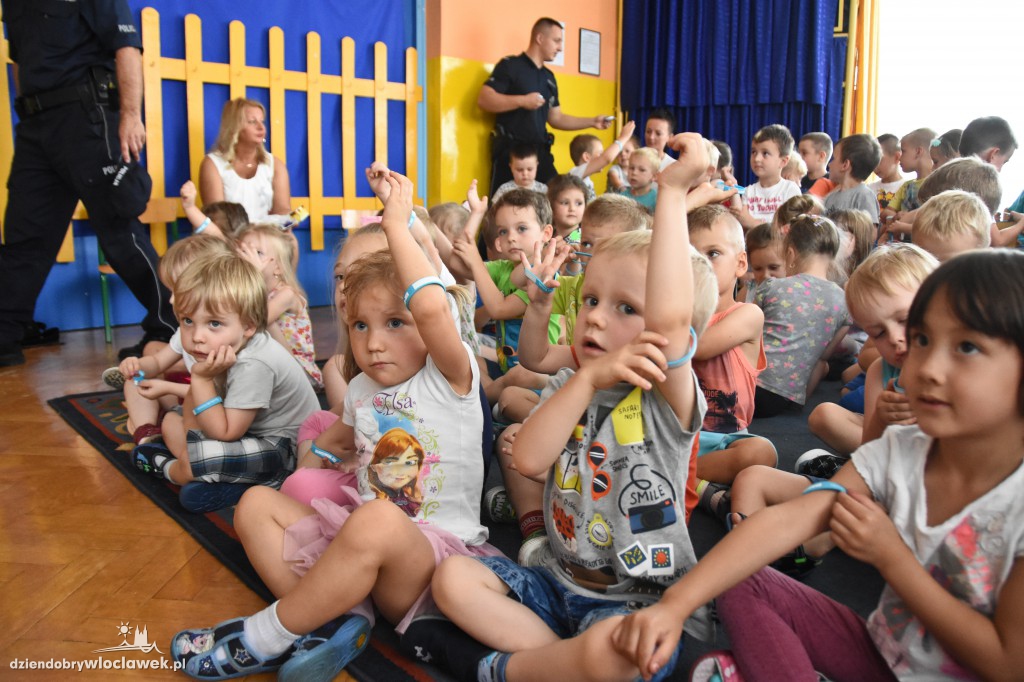 Rusza akcja włocławskiej policji