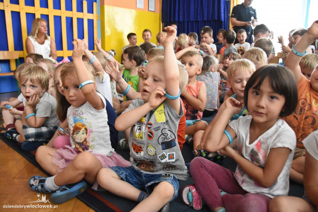Rusza akcja włocławskiej policji
