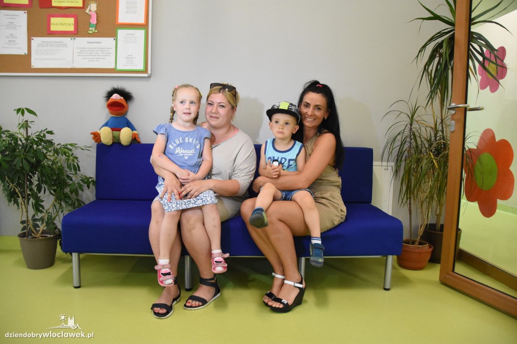 Tak bawią się dzieciaki w PP nr 30