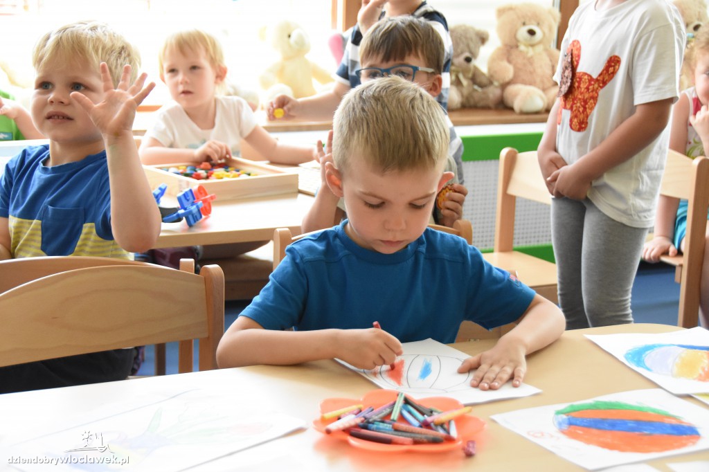 Tak bawią się dzieciaki w PP nr 30