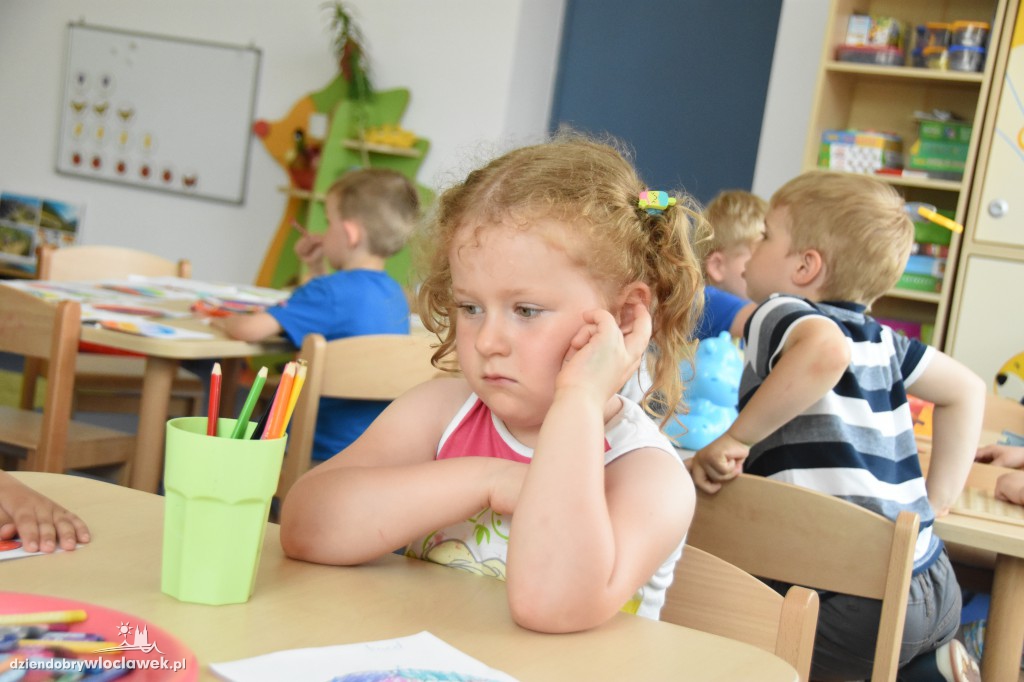 Tak bawią się dzieciaki w PP nr 30