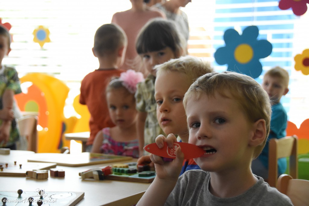Tak bawią się dzieciaki w PP nr 30