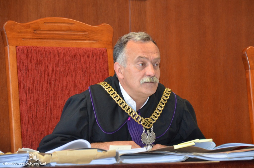 Proces ws. korupcji w drogówce