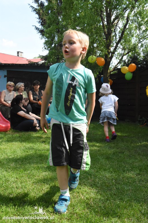 Piknik rodzinny w Chatce Puchatka