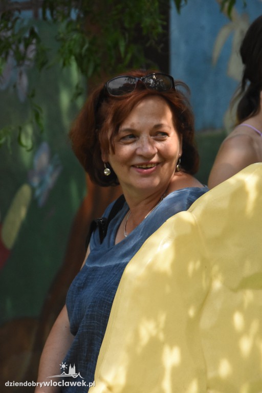 Piknik rodzinny w Chatce Puchatka