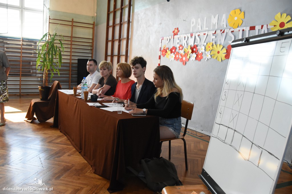 Palma pierwszeństwa w LZK