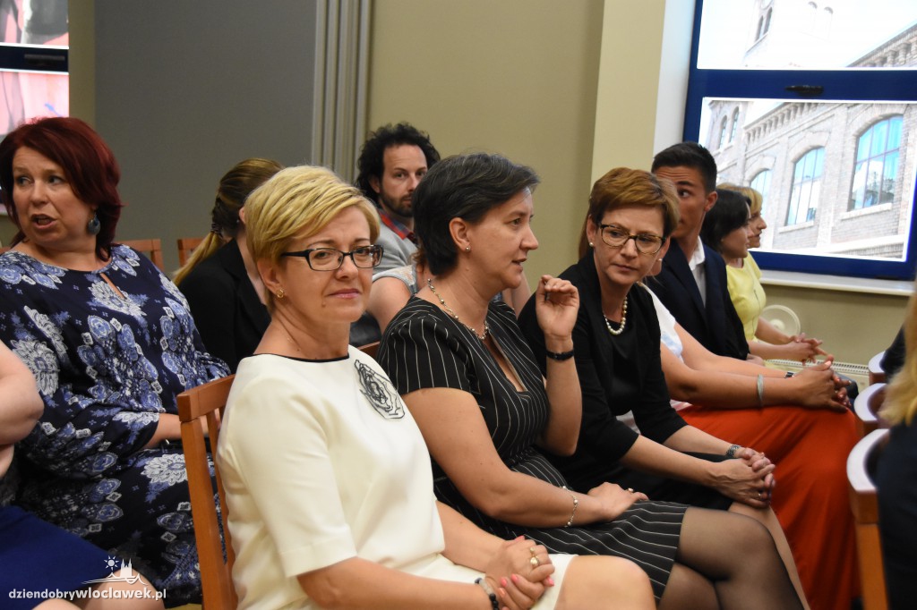 Stypendia dla uzdolnionych uczniów