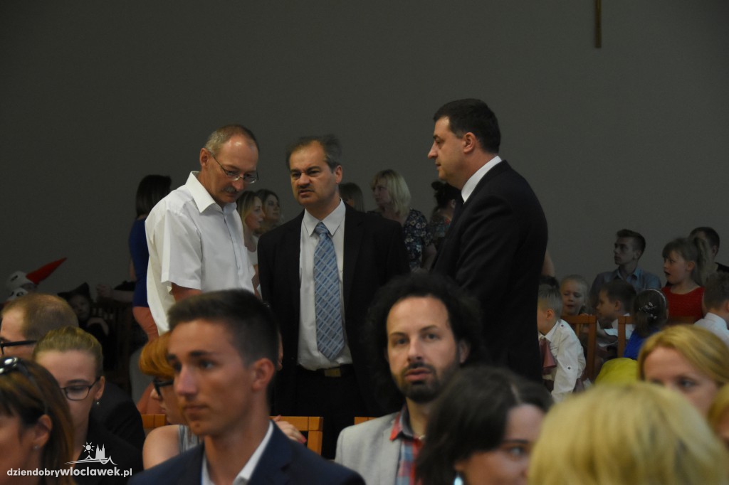 Stypendia dla uzdolnionych uczniów