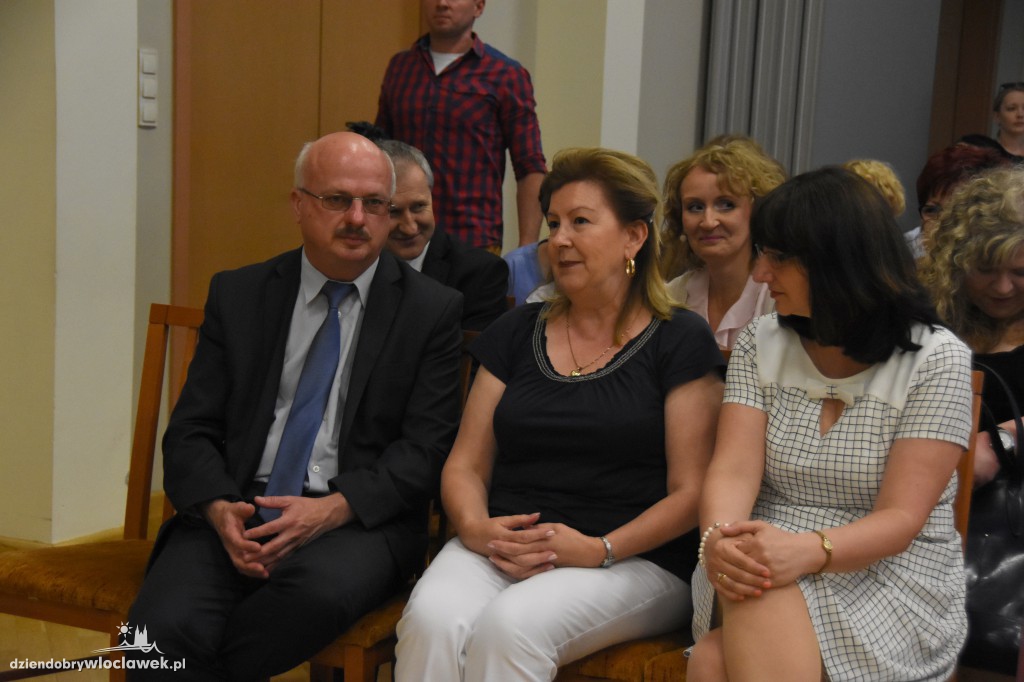 Stypendia dla uzdolnionych uczniów