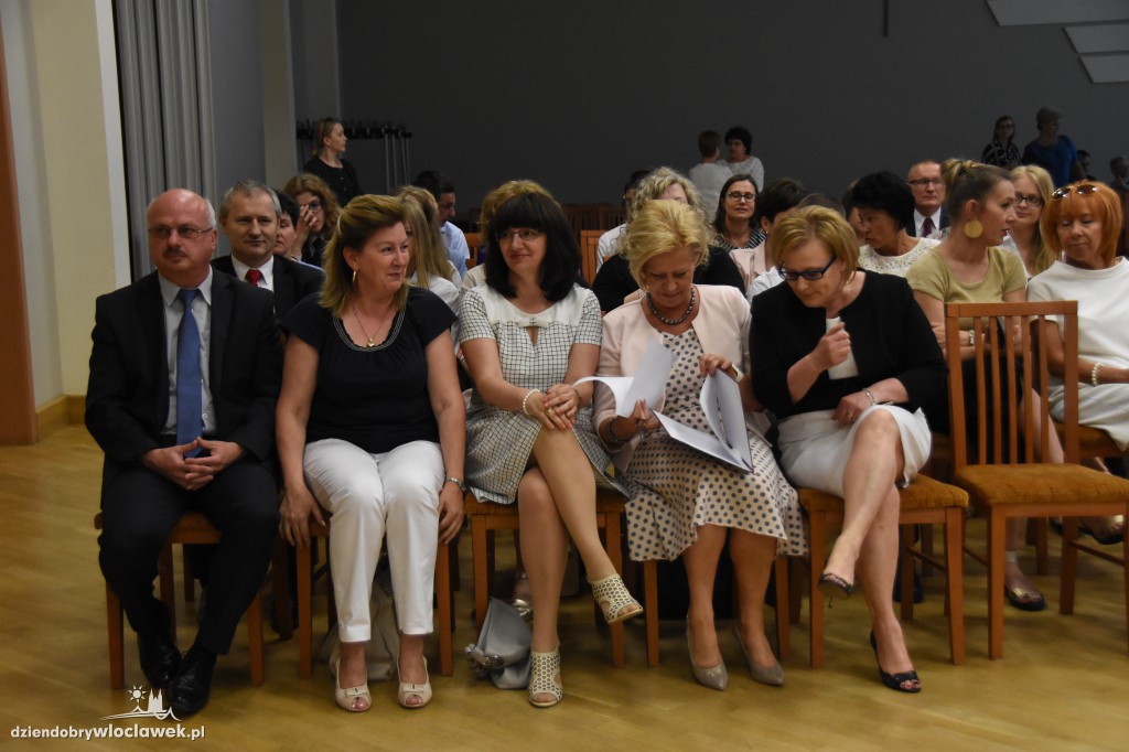 Stypendia dla uzdolnionych uczniów