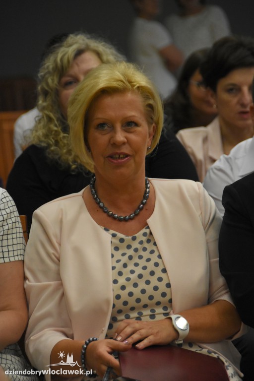 Stypendia dla uzdolnionych uczniów
