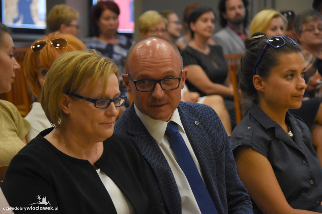 Stypendia dla uzdolnionych uczniów