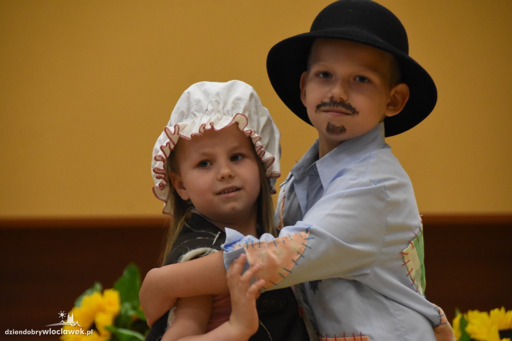 Stypendia dla uzdolnionych uczniów