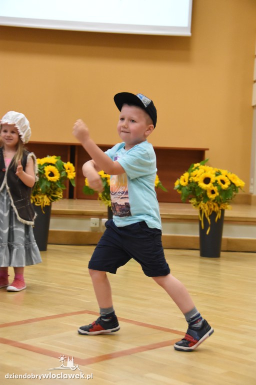 Stypendia dla uzdolnionych uczniów
