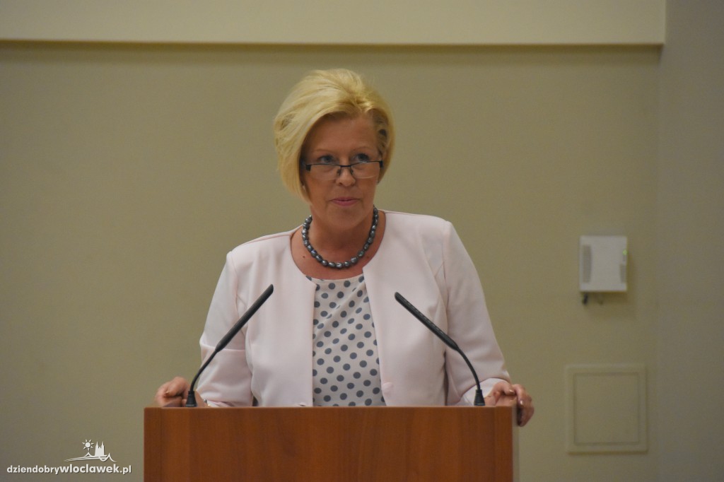 Stypendia dla uzdolnionych uczniów