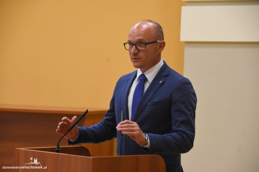 Stypendia dla uzdolnionych uczniów